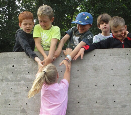 Teamadventure EK 2020