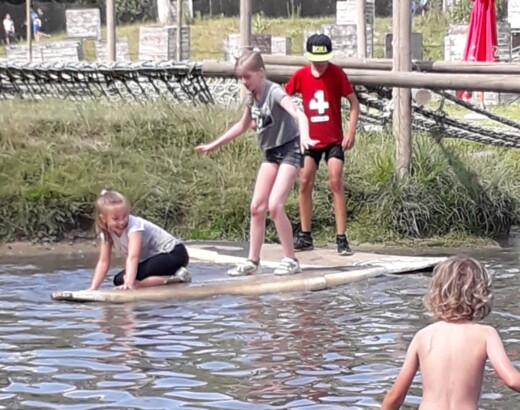 Tour de Brielmeersen 2020