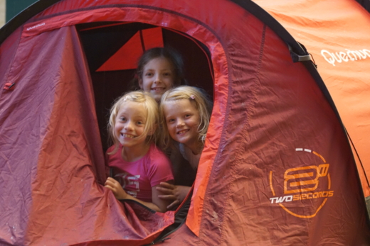 Junior expeditie 2021