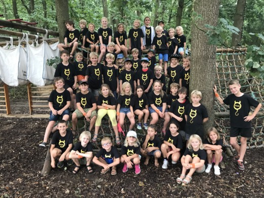 Teamadventure EK 2021