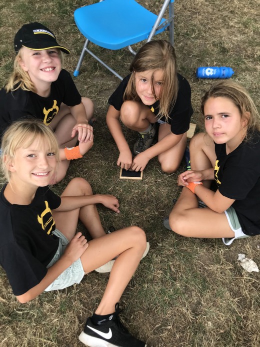 Vive l'aventure 2021