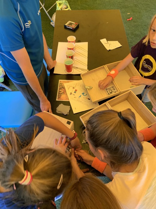 Challenge accepted! 2021