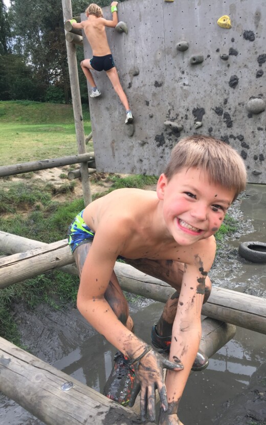 Teamadventure in the mix 2021