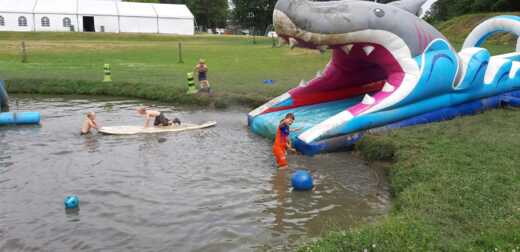 Splash en adventure 2021