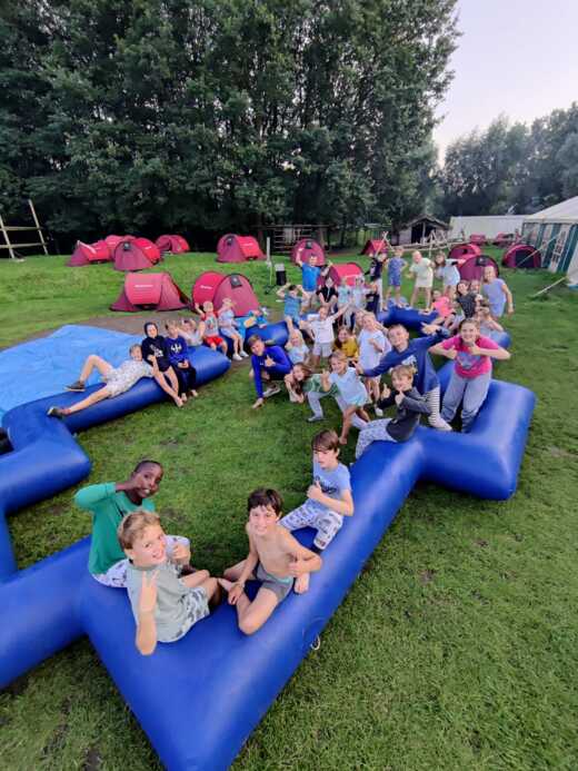 Junior expeditie 2022