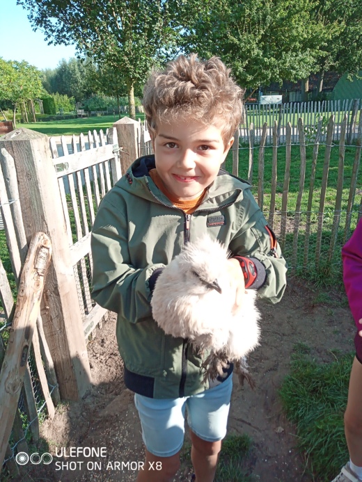 Teamadventure NATUURlijk 2022