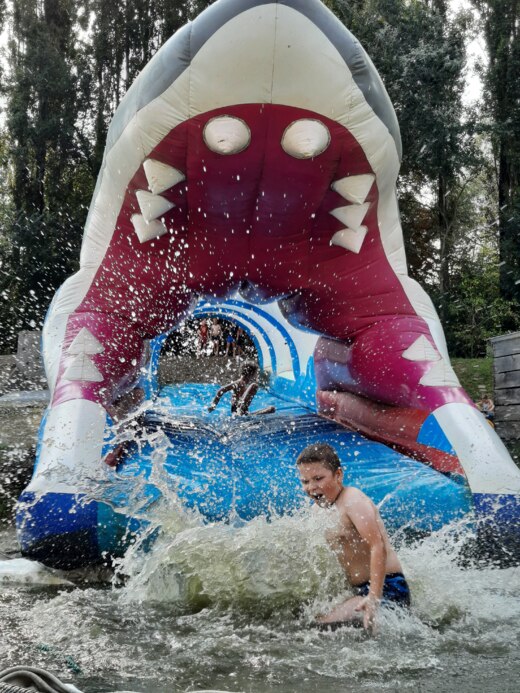 Splash adventure 2022