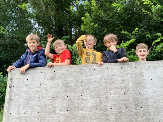 100% Teamadventure 2022