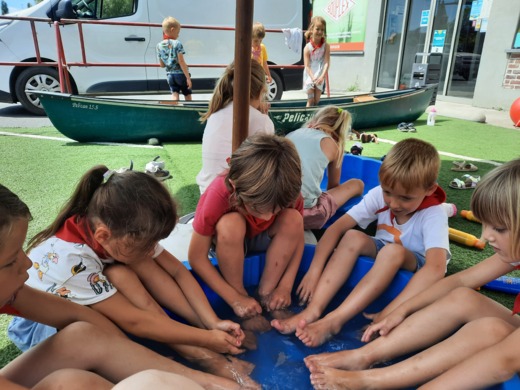 Mooi weer vandaag 2023