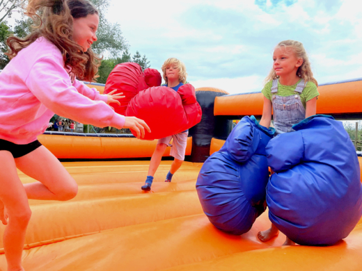 100% Teamadventure 2023