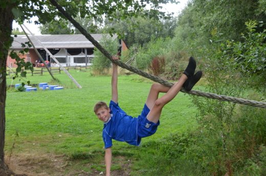 Adventure kick-off 2016