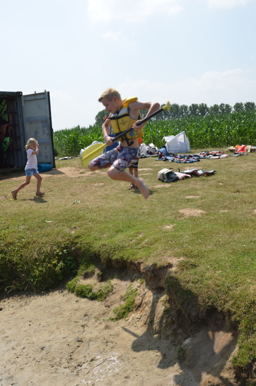 Teamadventure countdown