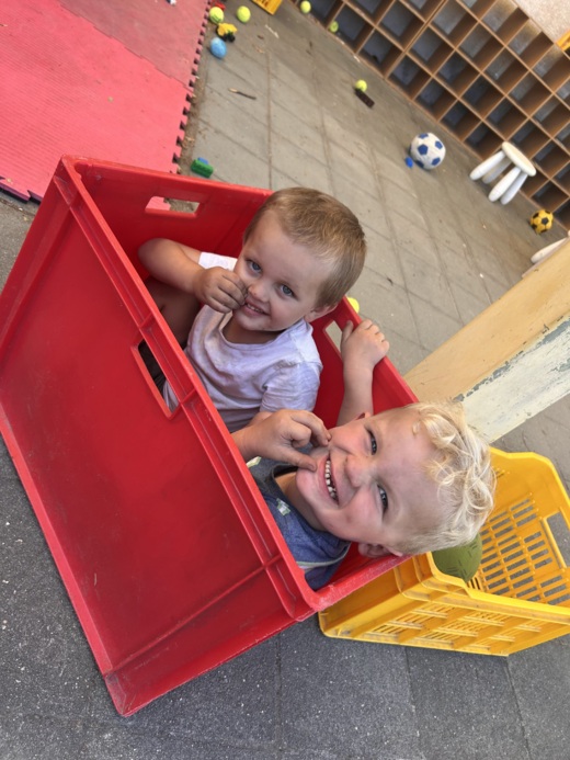 Spitter, Spetter, Water