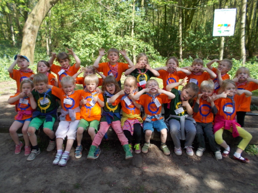 Allemaal beestjes 2017