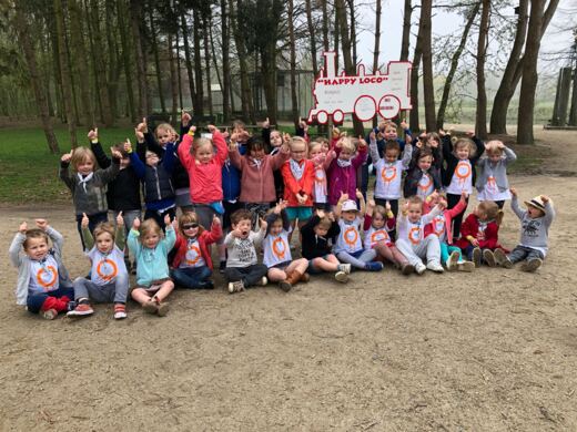 Kriebelbeestjes 2019