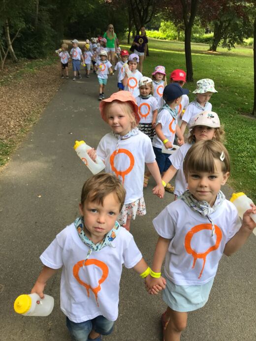 Op reis naar... 2019