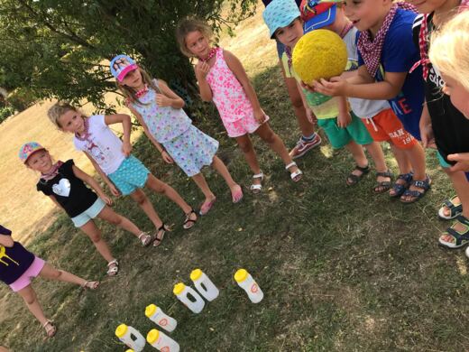 Maak je spieren los 2019