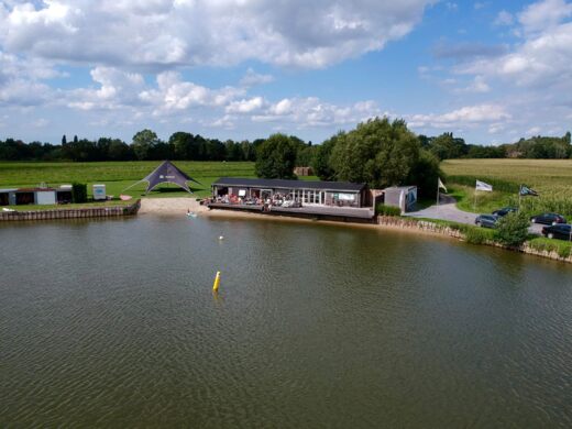 Water en Beach FUN 2019