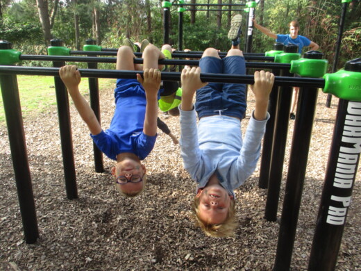 Street adventure 2019