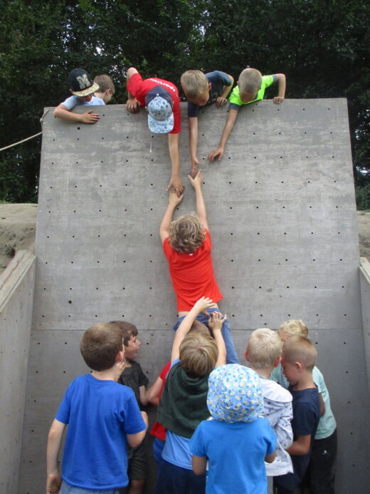 Teamadventure quest 2019