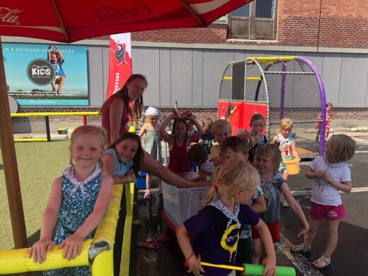 Wonderwaterwereld 2019